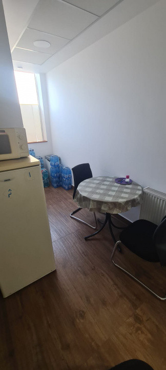SPATIU OFERTANT ULTRACENTRAL 