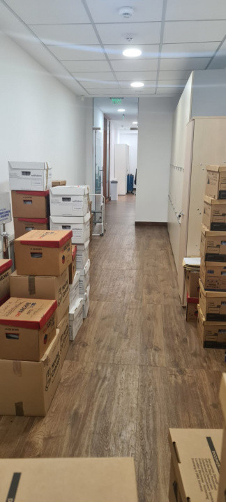 SPATIU OFERTANT ULTRACENTRAL 