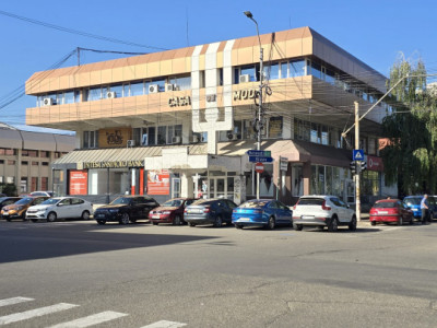SPATIU OFERTANT ULTRACENTRAL 