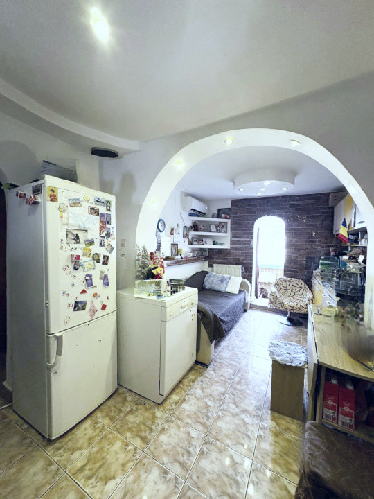 Apartament 2 camere, zona Nord