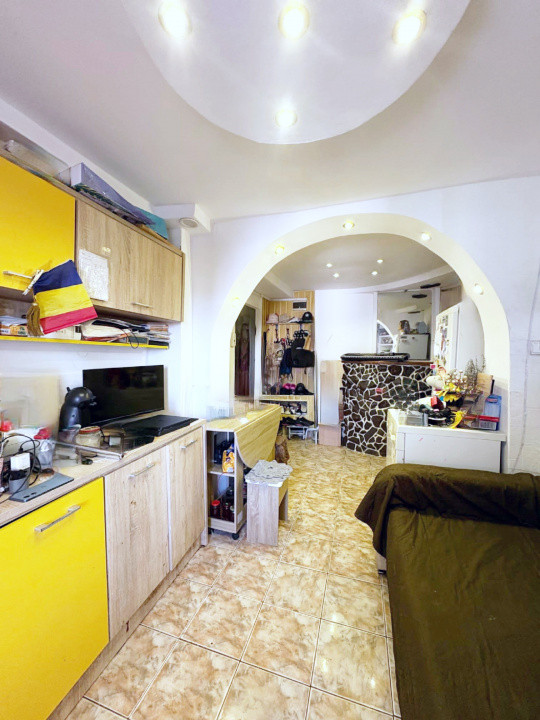 Apartament 2 camere, zona Nord