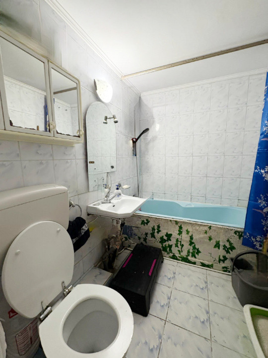 Apartament 2 camere, zona Nord