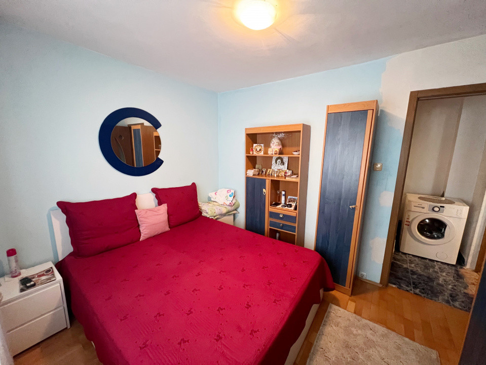 Apartament 2 camere, Central
