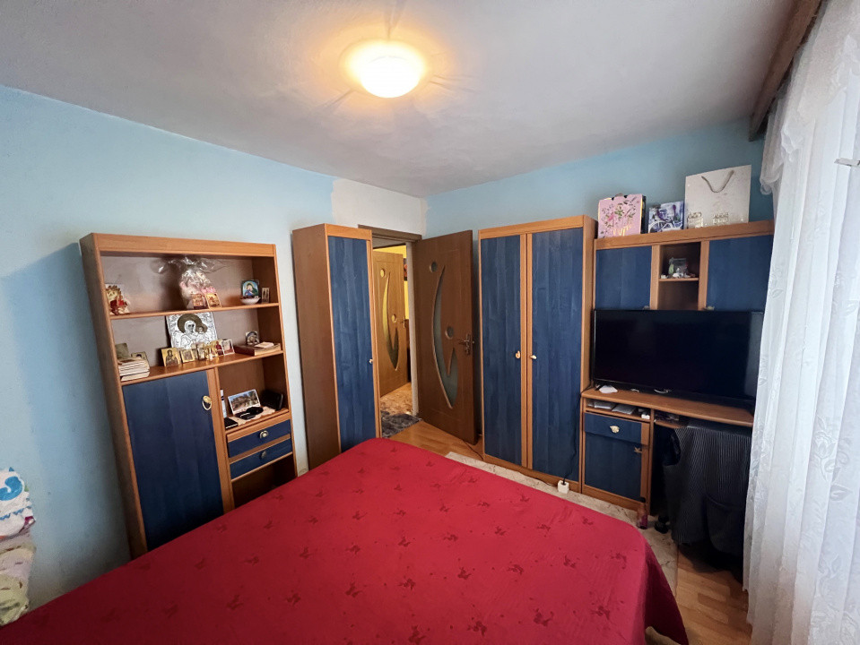 Apartament 2 camere, Central
