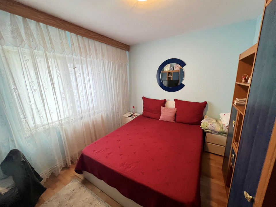 Apartament 2 camere, Central