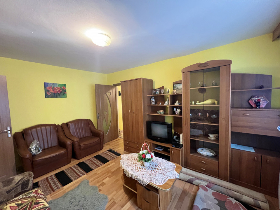 Apartament 2 camere, Central