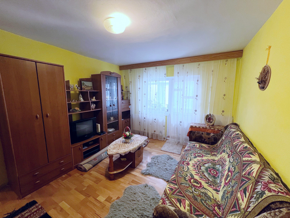 Apartament 2 camere, Central