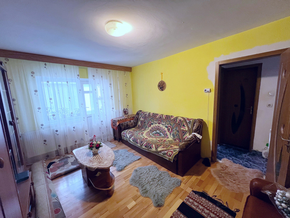 Apartament 2 camere, Central