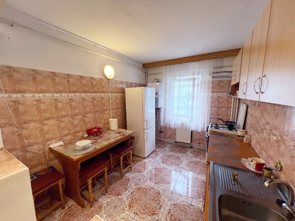 Apartament 2 camere, Central