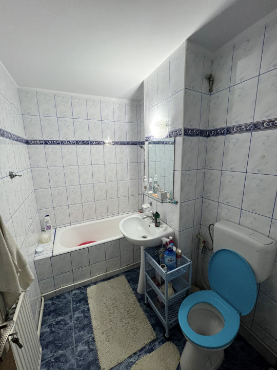 Apartament 2 camere, Central