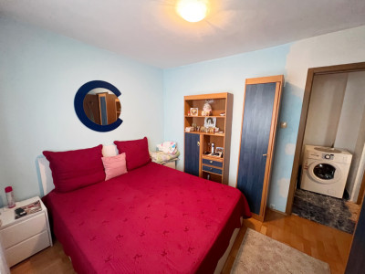Apartament 2 camere, Central