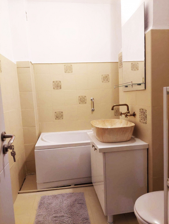Apartament 2 camere, central 