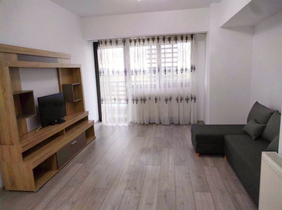 Apartament 2 camere, bloc nou
