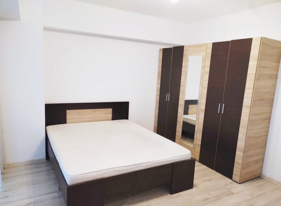 Apartament 2 camere, bloc nou