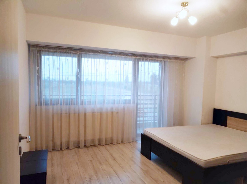 Apartament 2 camere, bloc nou