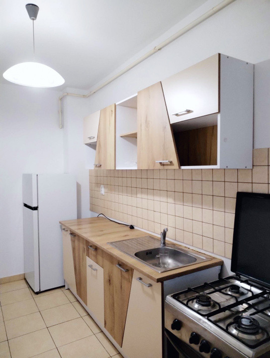 Apartament 2 camere, bloc nou