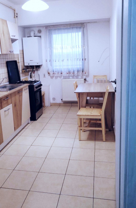 Apartament 2 camere, bloc nou