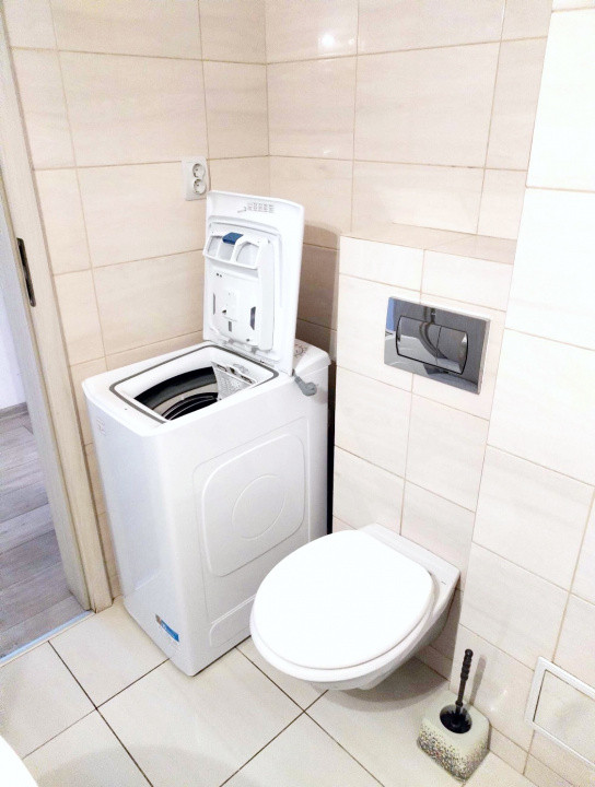 Apartament 2 camere, bloc nou
