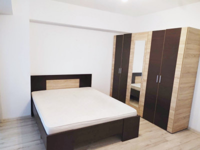 Apartament 2 camere, bloc nou