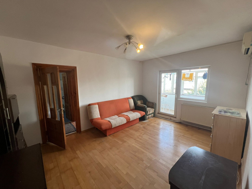 Apartament de inchiriat str Veniamin Costache