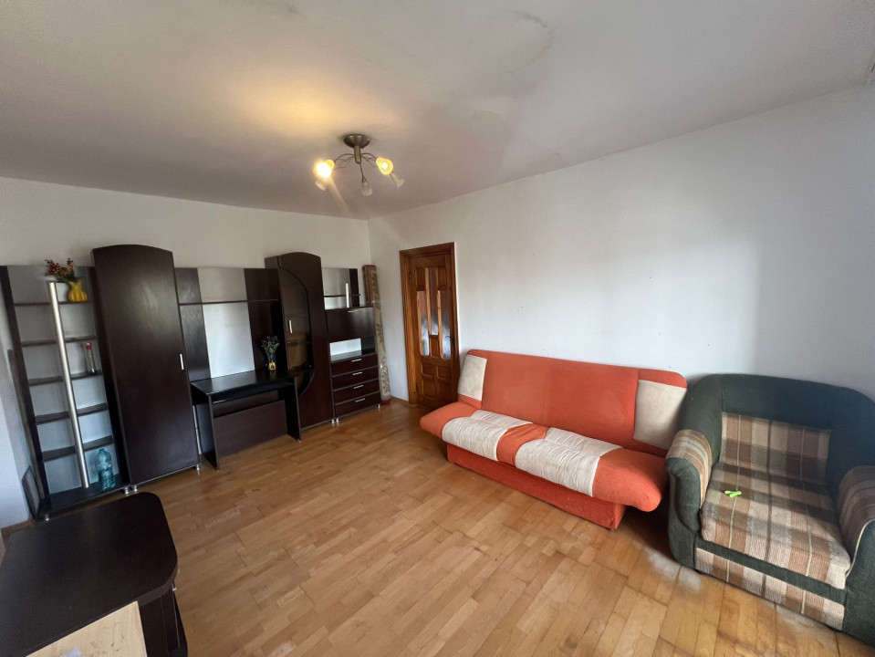 Apartament de inchiriat str Veniamin Costache