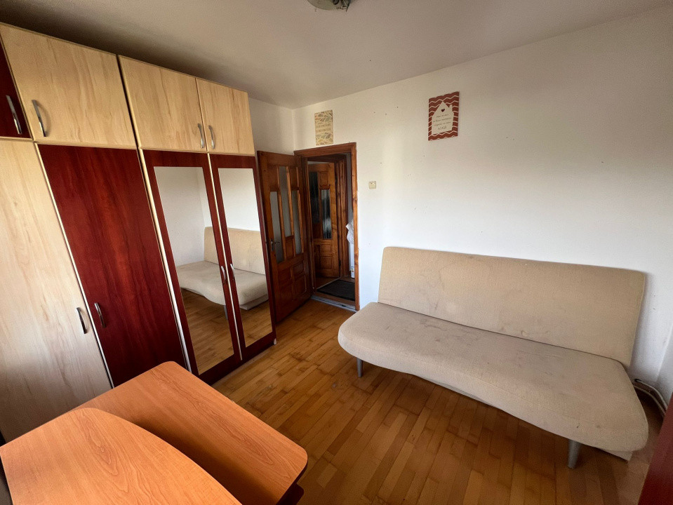Apartament de inchiriat str Veniamin Costache