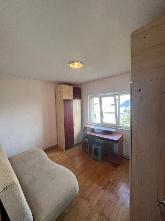 Apartament de inchiriat str Veniamin Costache