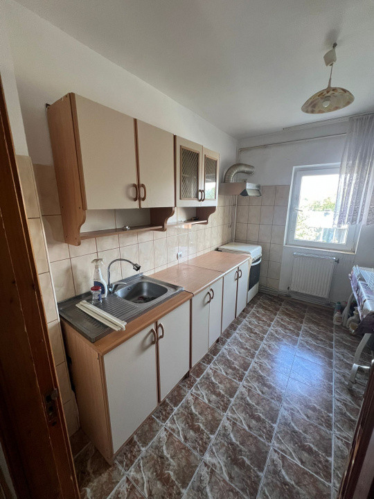 Apartament de inchiriat str Veniamin Costache