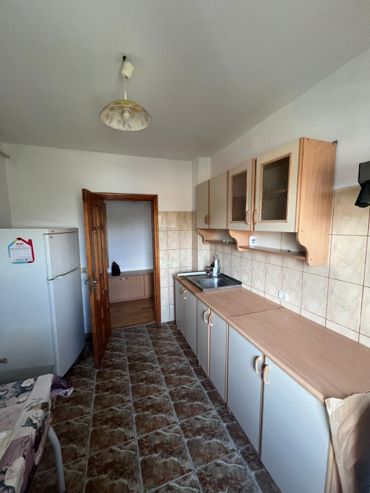 Apartament de inchiriat str Veniamin Costache