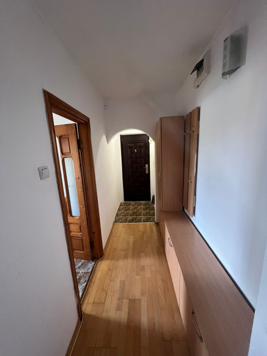 Apartament de inchiriat str Veniamin Costache