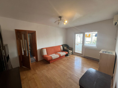 Apartament de inchiriat str Veniamin Costache