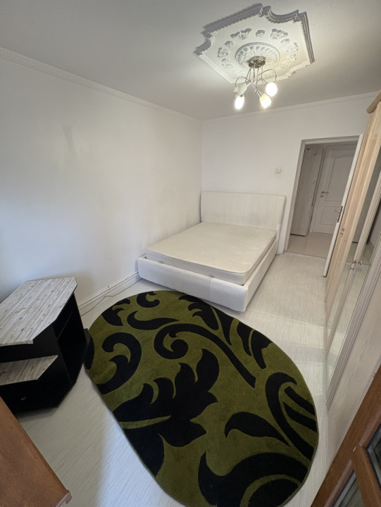 Apartament 2 camere, Ultracentral