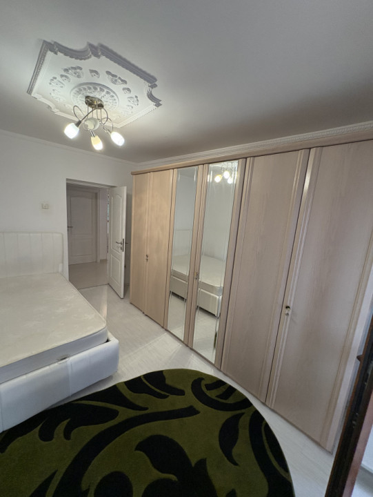 Apartament 2 camere, Ultracentral