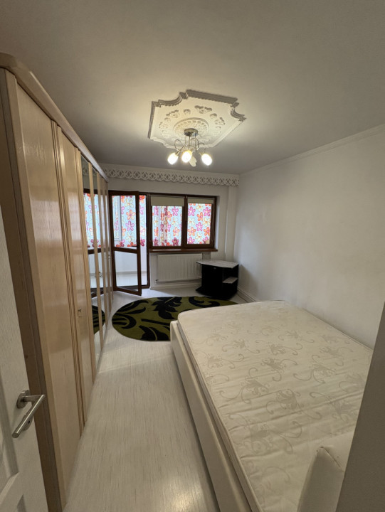 Apartament 2 camere, Ultracentral