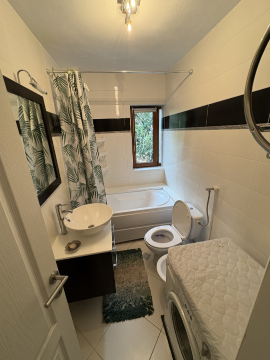 Apartament 2 camere, Ultracentral