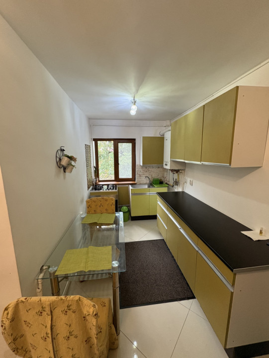 Apartament 2 camere, Ultracentral