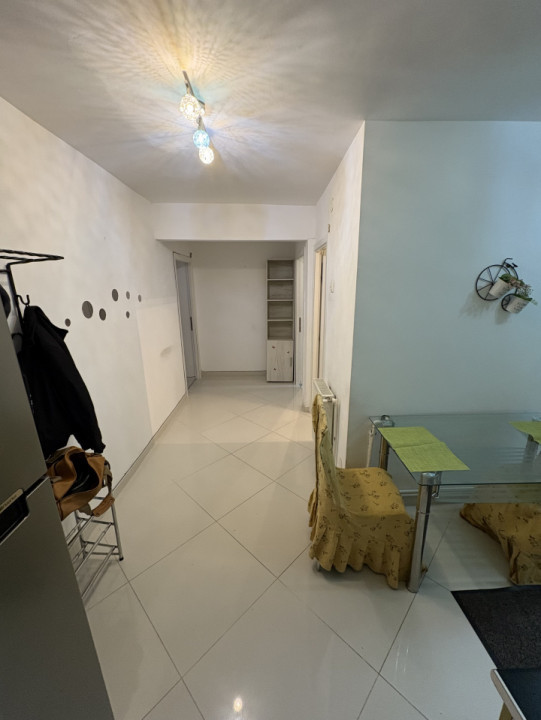 Apartament 2 camere, Ultracentral