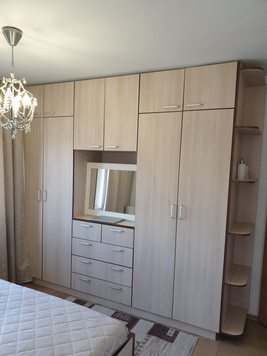 Apartament 2 camere, Mioritei