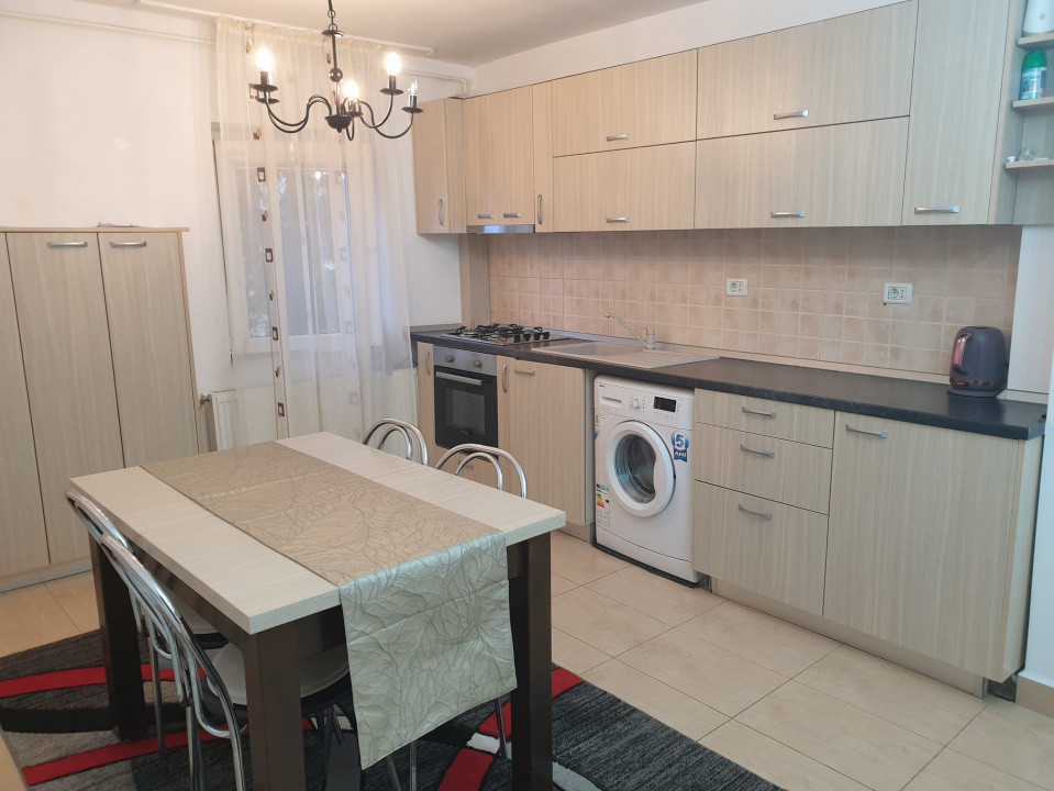 Apartament 2 camere, Mioritei