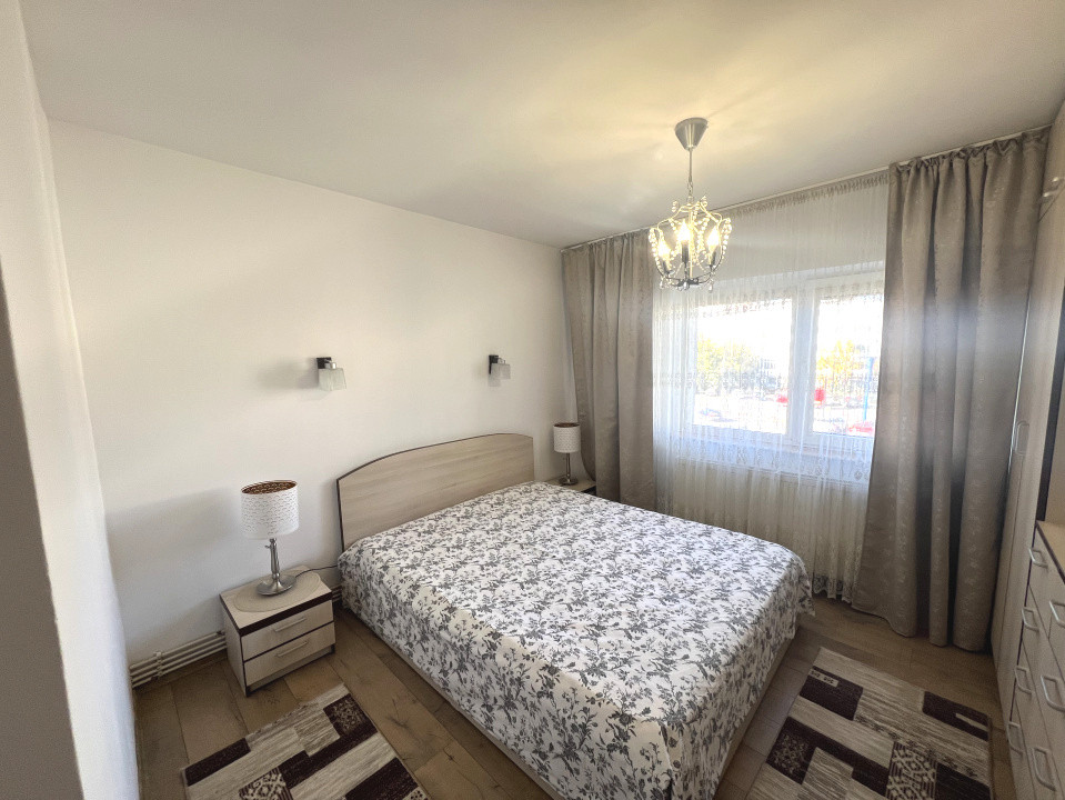 Apartament 2 camere, Mioritei