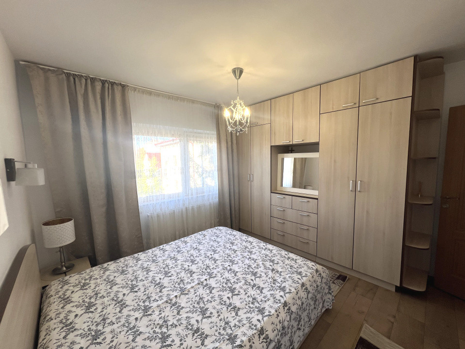 Apartament 2 camere, Mioritei