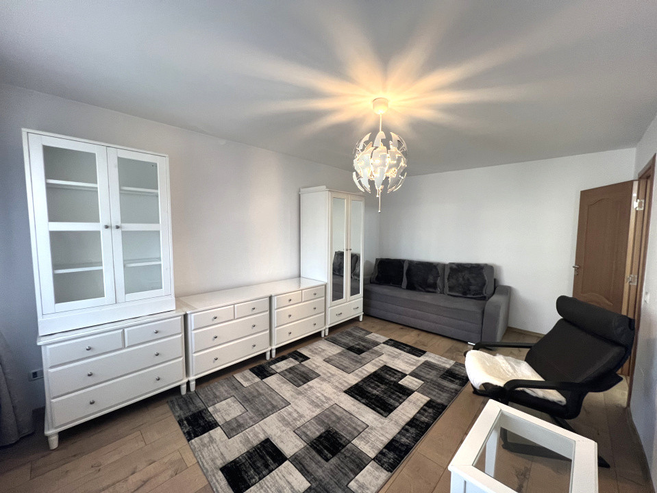 Apartament 2 camere, Mioritei