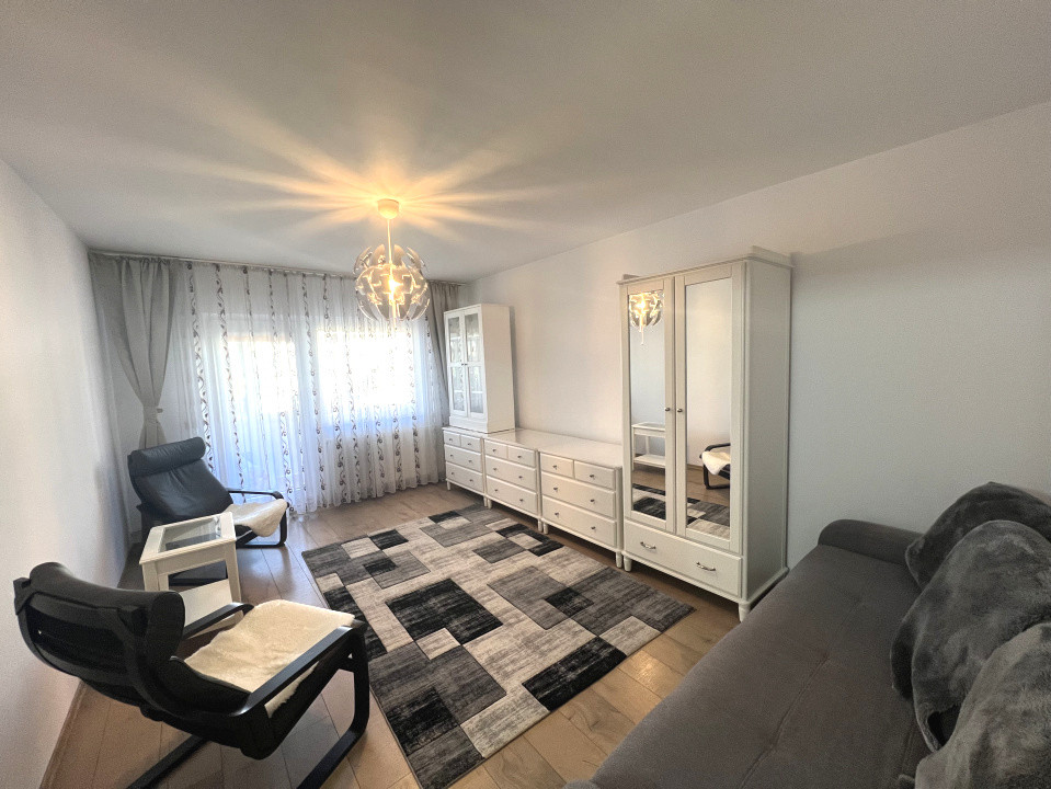 Apartament 2 camere, Mioritei
