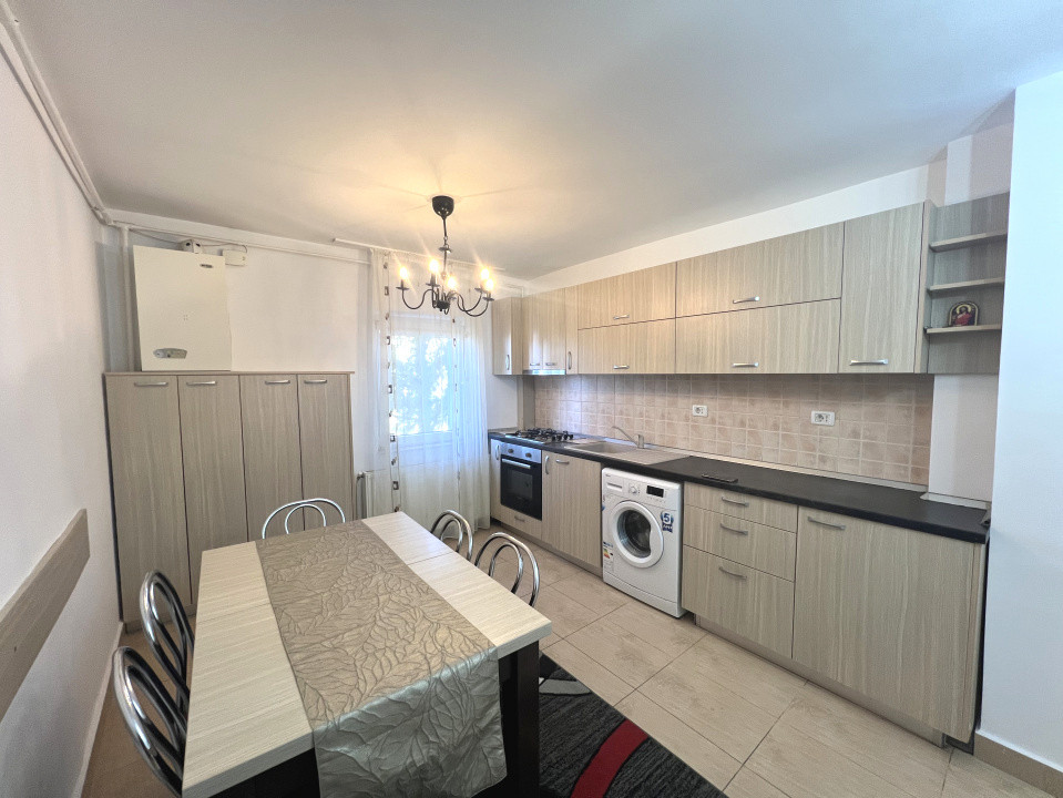 Apartament 2 camere, Mioritei