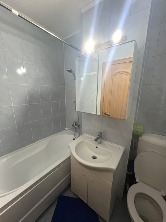 Apartament 2 camere, Mioritei