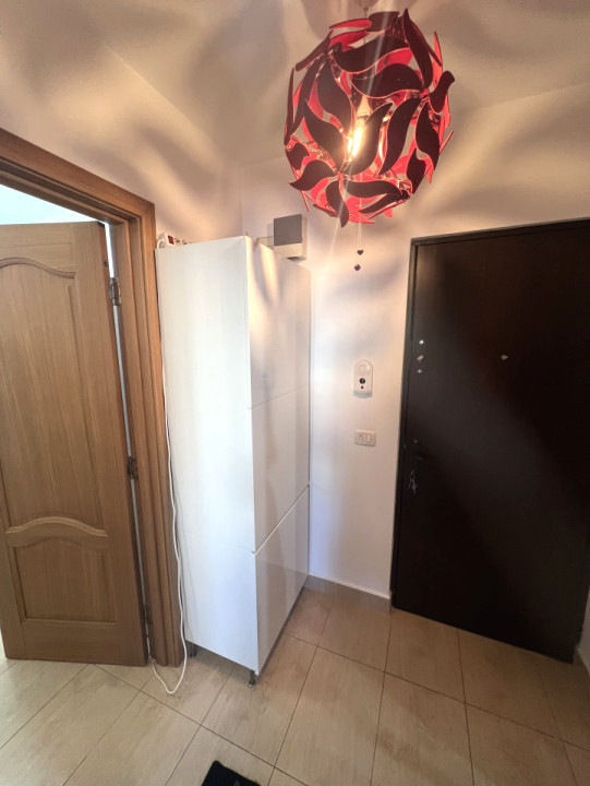 Apartament 2 camere, Mioritei