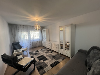 Apartament 2 camere, Mioritei