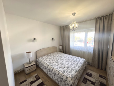 Apartament 2 camere, Mioritei