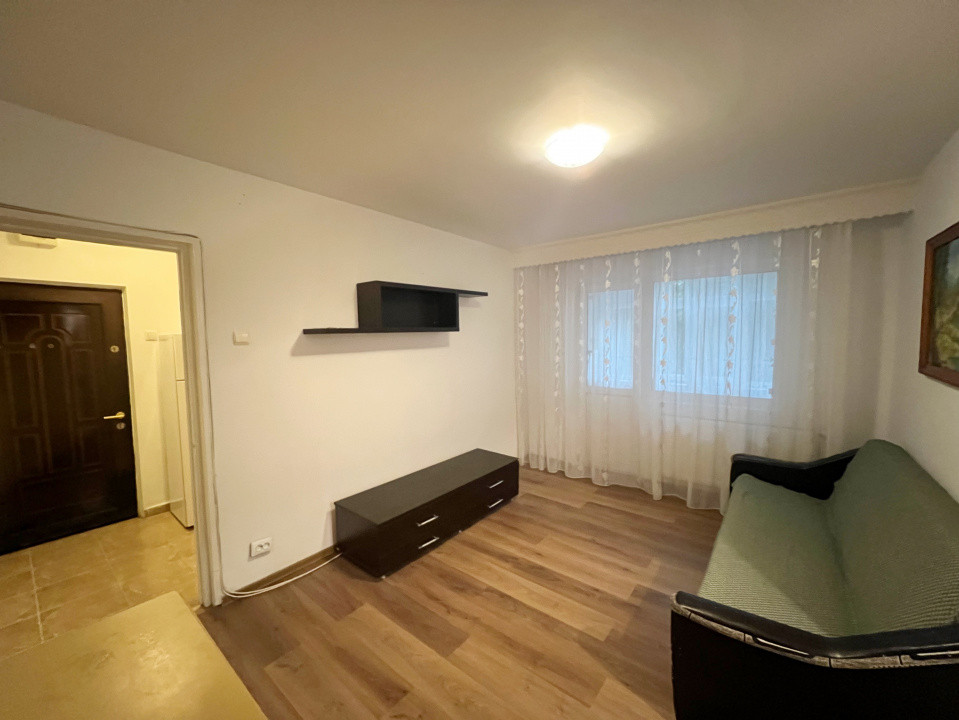 Apartament 2 camere, Narcisa