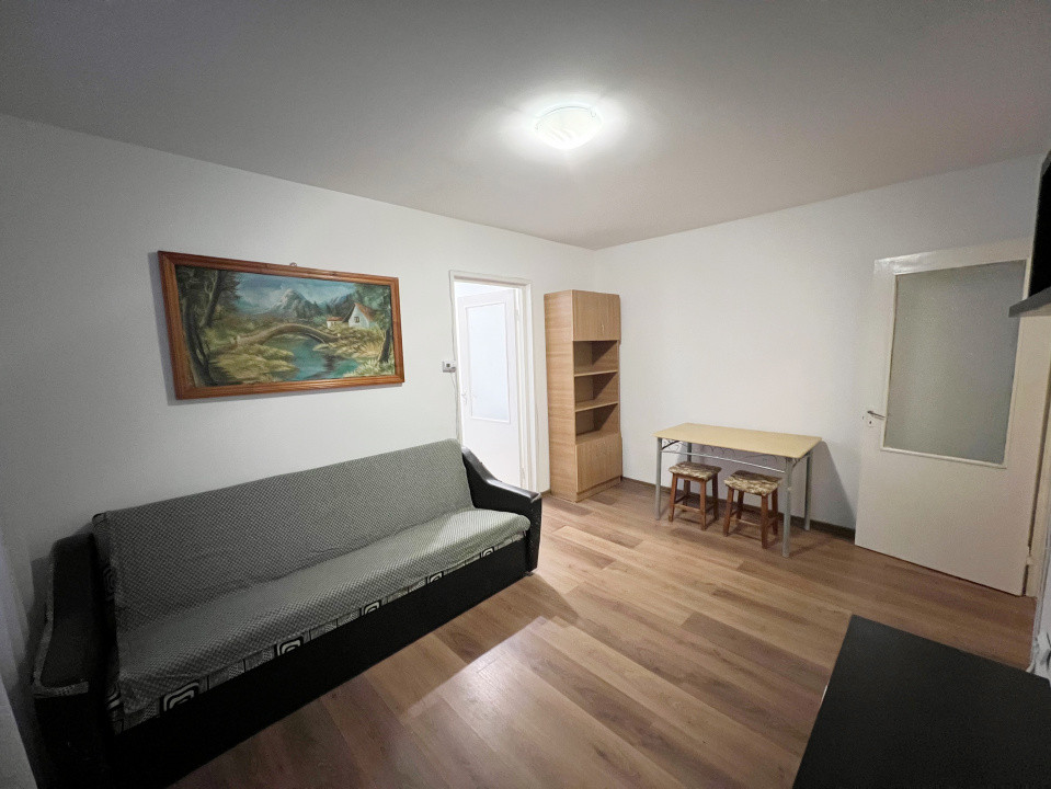 Apartament 2 camere, Narcisa